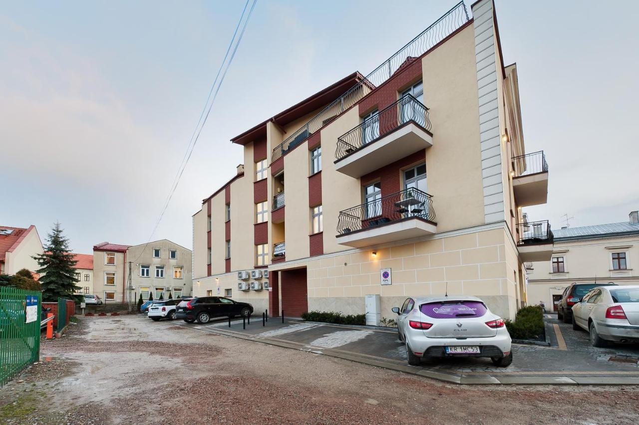 Apartament Solny Centrum Wieliczka 11 Exterior photo